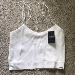 HOLLISTER BRALETTE ✨